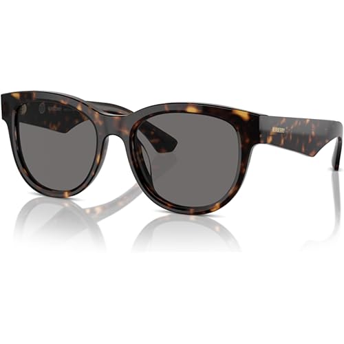 BURBERRY BE4432U Phantos Sunglasses For Women + BUNDLE With Designer iWear Complimentary Eyewear Kit