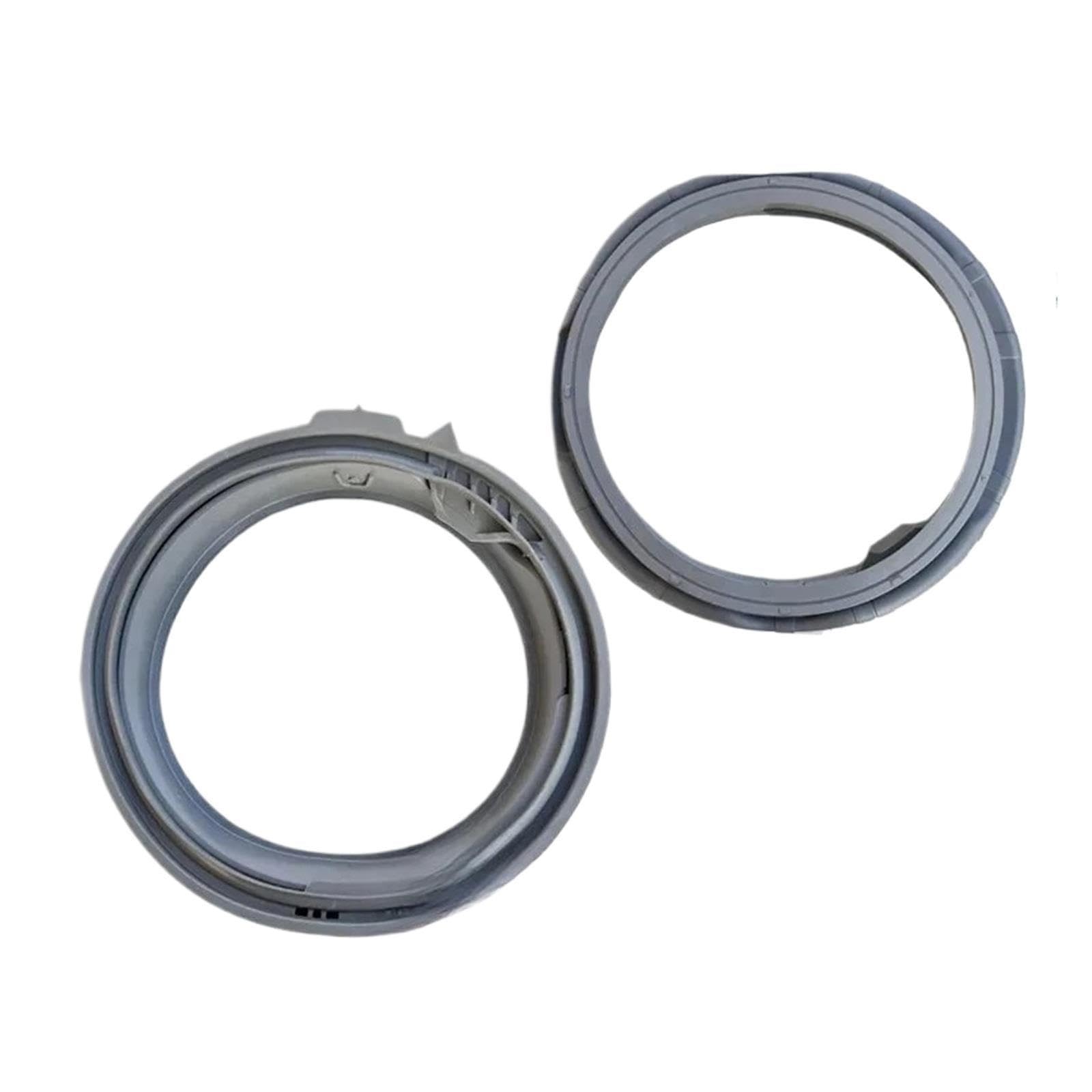 Anillo De Sello De Puerta, Compatible Con Lavadora De Tambor Samsung