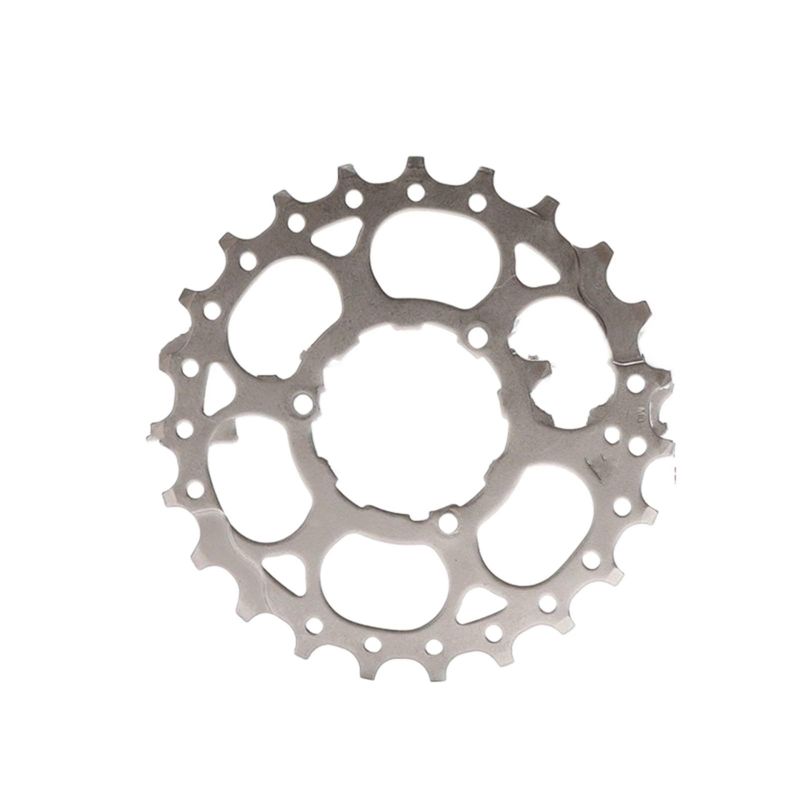 AWEUDNHI Flywheel Puller Mountain Bike Cassette Cog 11/12 Speed 11/12/13/14/15/1617/18/19/21/23/24/25/28/30/32T Tooth Freewheel Repair Part Clutch Hub Basket Holder(11S 24T)