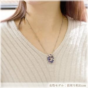 Amazon | 碌山 ウィリアム モリス いちご泥棒 エナメル ガーネット