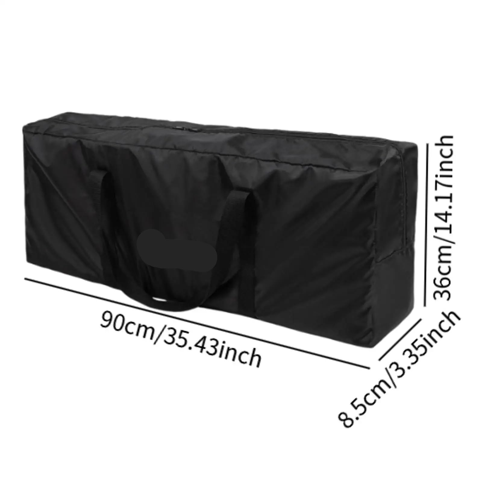 Funda para Calcetines Surf Bolsa for Tabla de Paddle Surf, Bolso de Mano, Bolsa multifunción for Guardar Tablas de Paddle Surf, Bolsa for Transportar Tablas de Paddle Surf.