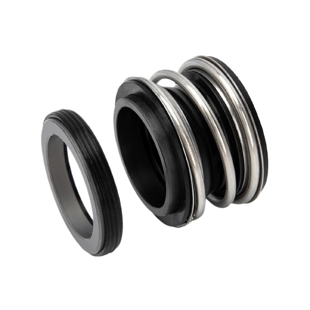 Rotary Mechanical Seal Shaft Seal Swimming Pools, MB1-30mm Spring Mechanical for Industries, Pool Pump Sealing 1pc