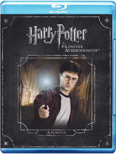 Harry Potter e il principe mezzosangue (+e-book)
