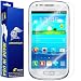 ArmorSuit MilitaryShield - Samsung Galaxy S3 Mini Screen Protector Shield Ultra Clear + Lifetime Replacements