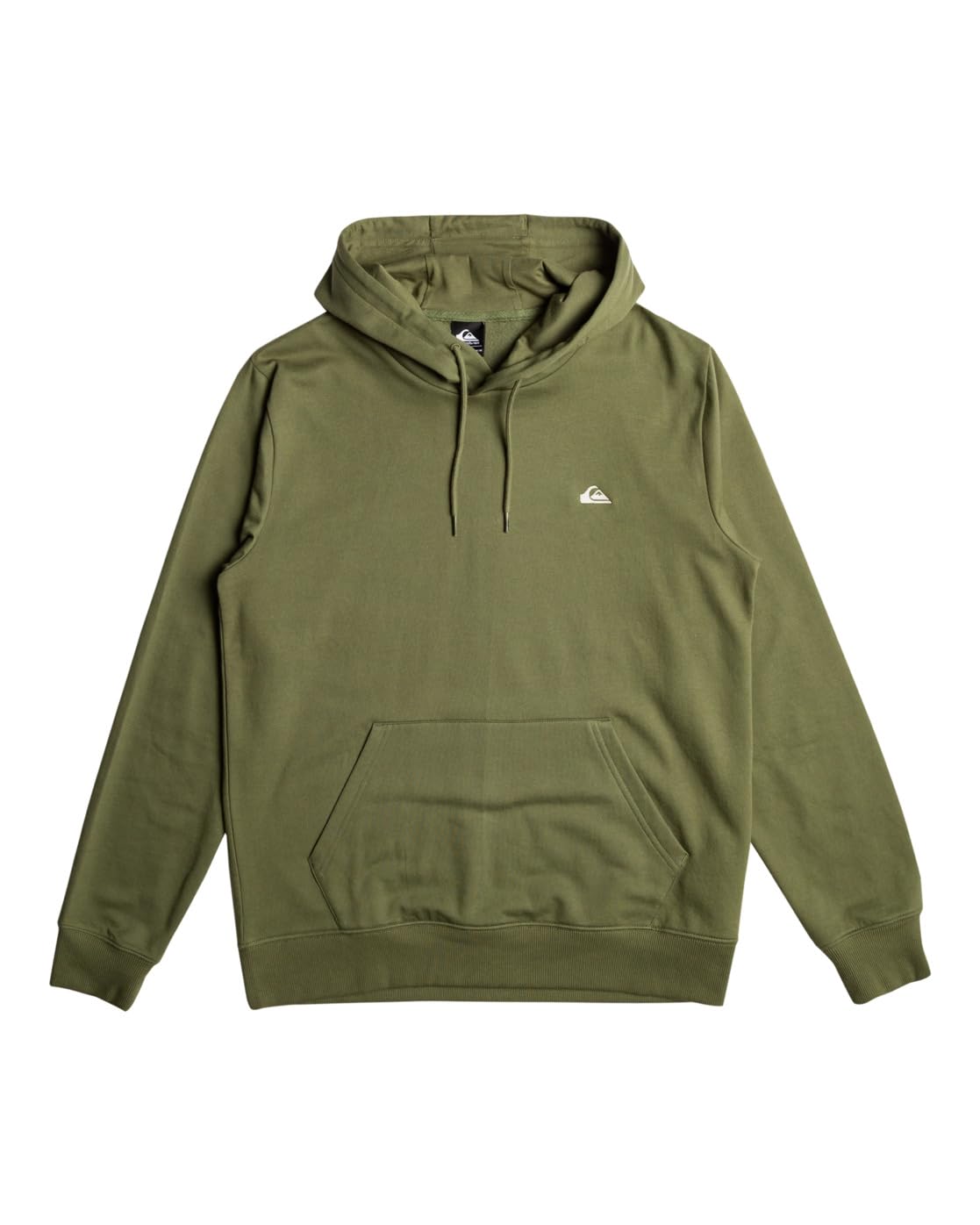 Quiksilver Basic Hoodie Young Pull-Over Homme