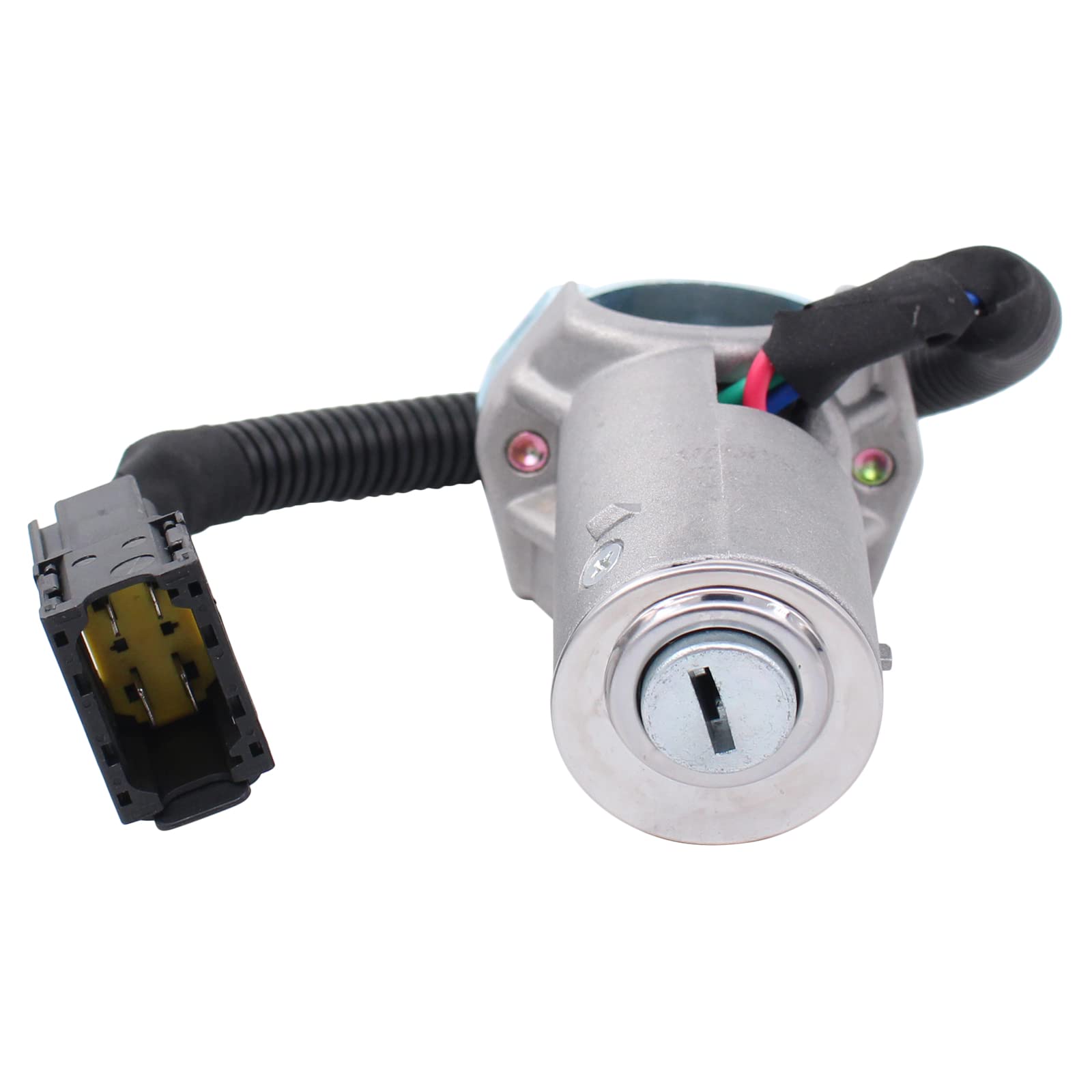Hella Bremslichtschalter Öffner M12x1 – 6DF 0032 Produktbild-Vorschau 3