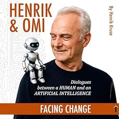 Henrik & Omi - Facing Change cover art