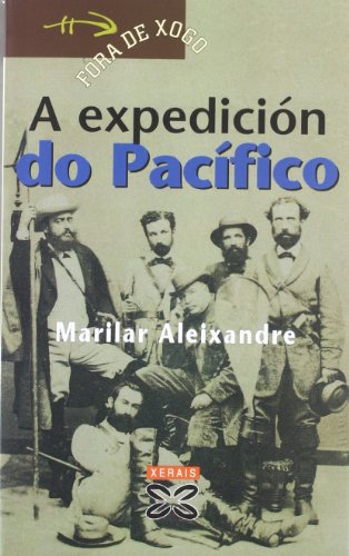 A expedición do Pacífico (Fora De Xogo)