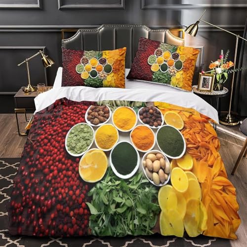 Housse de couette avec fermeture éclair pour lit garçon et adolescent - 4