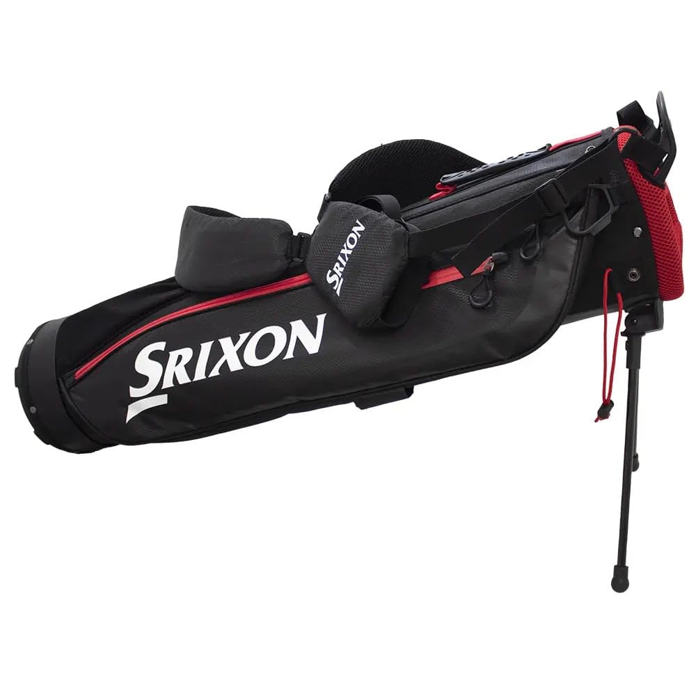 Sac de Golf Souple Portable Srixon