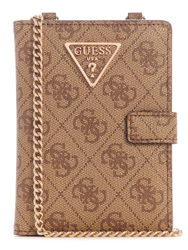 Image of Guess Women's Printed Wallet| Ladies Purse Handbags | Gift for Ladies