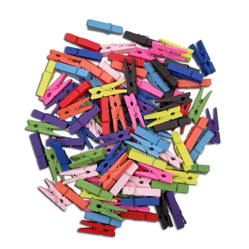 Garneck 100 Pc t[hNbv JtȃyO ~jNbv mNbv ؐ Colorful