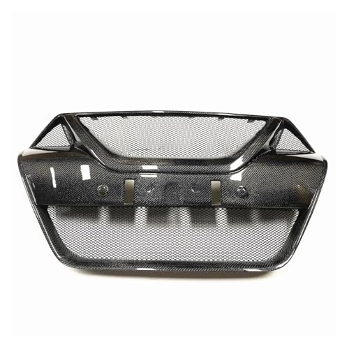 Grille de calandre en nid d'abeille pour Nissan Maxima 2016-2018