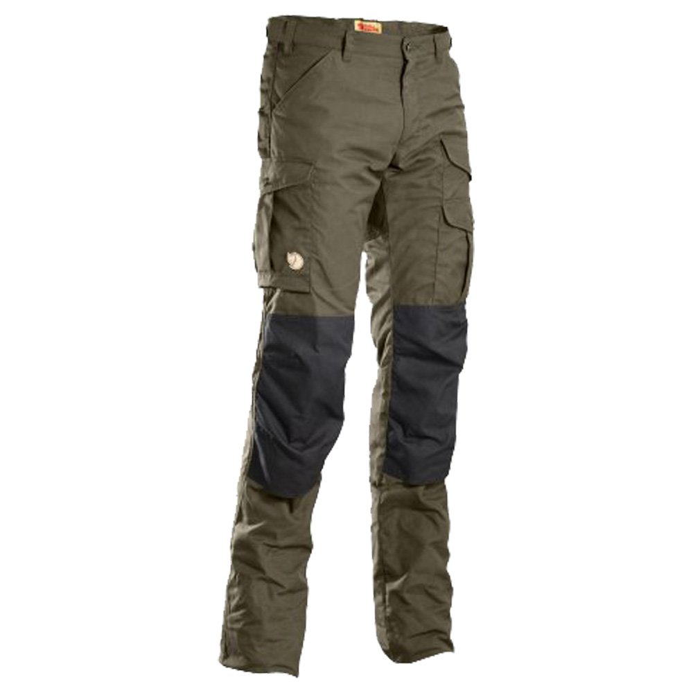 Fjällräven Herren Hose Barents Pro Winter