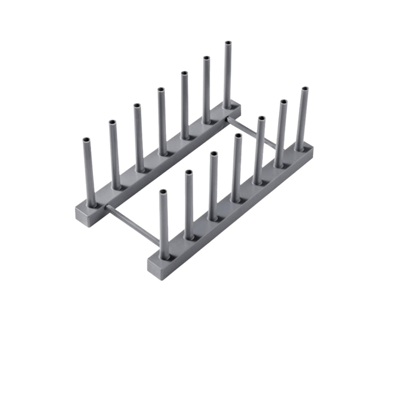 YUPLIODSX Wooden Dish Rack Multifunctional Dish Drainer Rack
