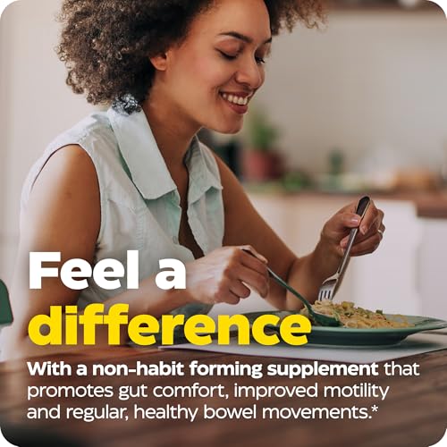 Enzymedica, Gut Motility, Digestive Transport Support, 30 Count - Image 5