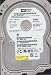 Produktbild Western Digital 80 GB SATA 3,5 Festplatte wd800jd-60lsa5