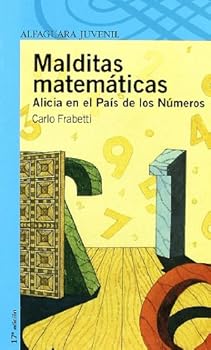 Paperback MALDITAS MATEMATICAS. [Spanish] Book