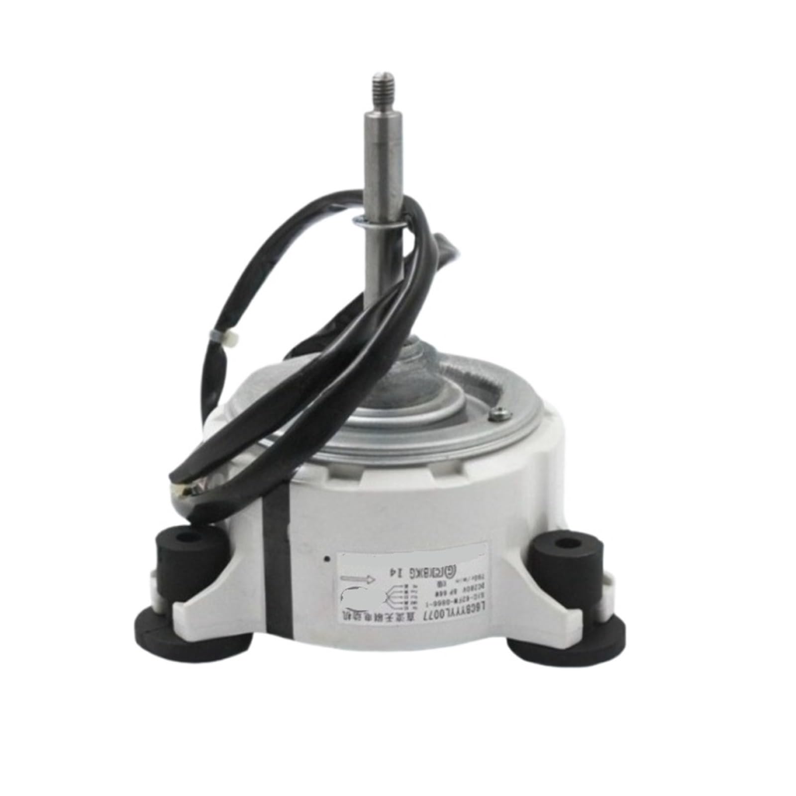 WUPLKCUIJ For Central Air Conditioner Outdoor Unit DC Fan Motor SIC-62FW-D866-1 L6CBYYYL0077 Conditioning Parts