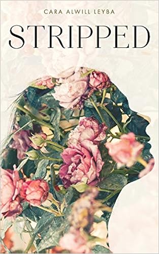 Stripped: A Collection of Inspired Writings for the Evolving Woman book cover