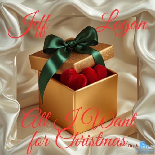 All I Want for Christmas by Jeff Logan on Amazon Music - Amazon.com