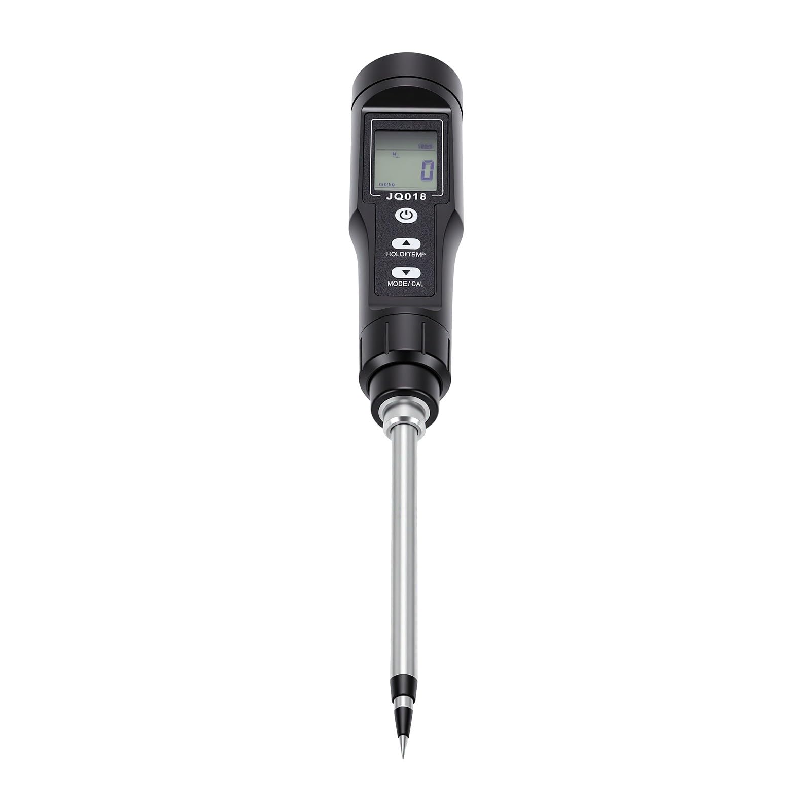 Probador NPK de Suelo 7 en 1 IP67 Temperatura Humedad Fertilidad