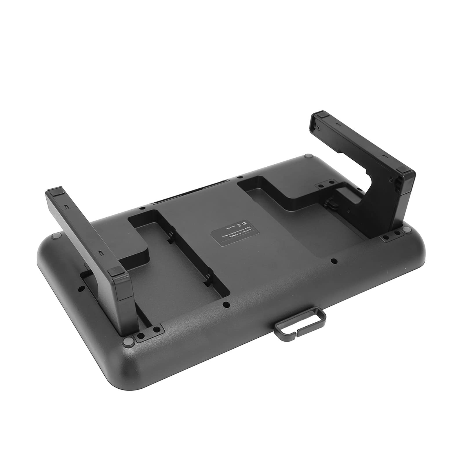 Uchwyt na komputer Stabilny, niezawodny, przenośny stojak na laptopa, ergonomiczna konstrukcja Statyw w kształcie litery L Efektywny stojak do przechowywania tabletów,