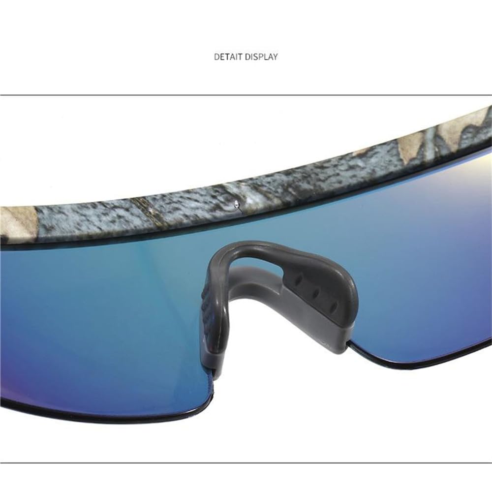 Spolaryzowane okulary przeciwsłoneczne Okulary przeciwsłoneczne UV400 14 kolorów Lustrzane soczewki Outdoor Sport Okulary Kolarstwo
