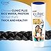 Clinic Plus Strong and Extra Thick Shampoo, 355 Ml