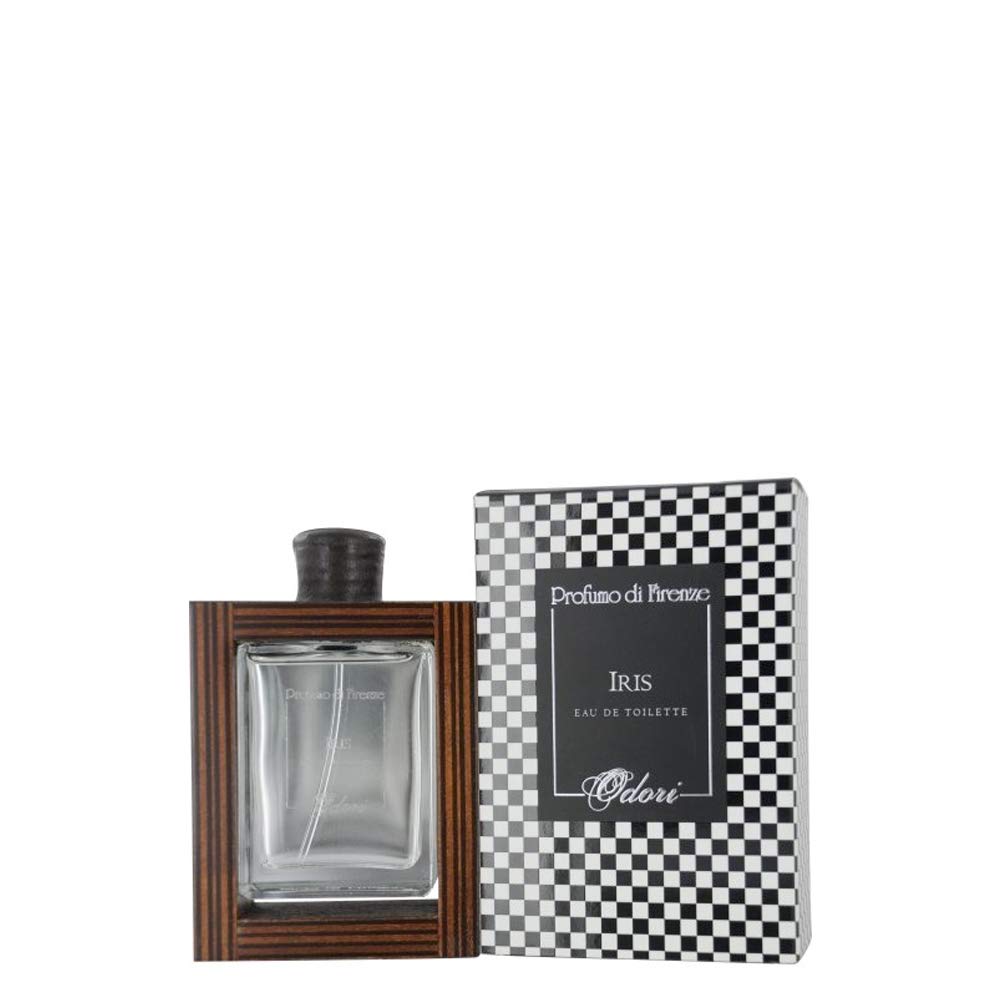 PROFUMO DI FIRENZE IRIS Eau De Toilette 100 ML