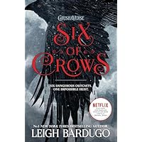 Six of Crows
