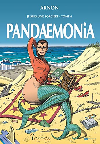 Télécharger Pandaemonia Livre eBook France