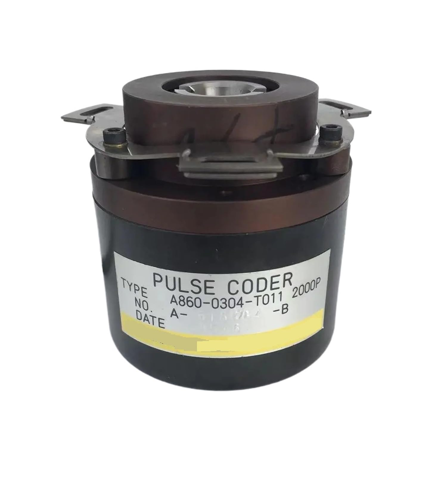 WCNGRFRNB Rotary encoder A860-0300/0304/0320-T001/T002/T011/T111/T112 Encoder Original(A860-0300-T002 2500P)
