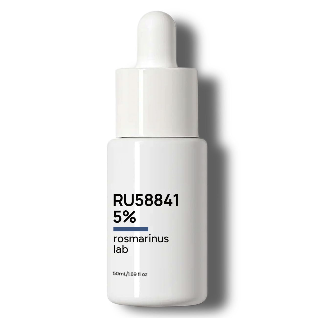RU58841 Solution 5% - 50ml - Hair Loss Treatment