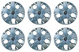 radzierblenden fiat ducato  6x Radkappen Fiat Ducato 16 Zoll NEU, Typ 250, Radzierblenden Original