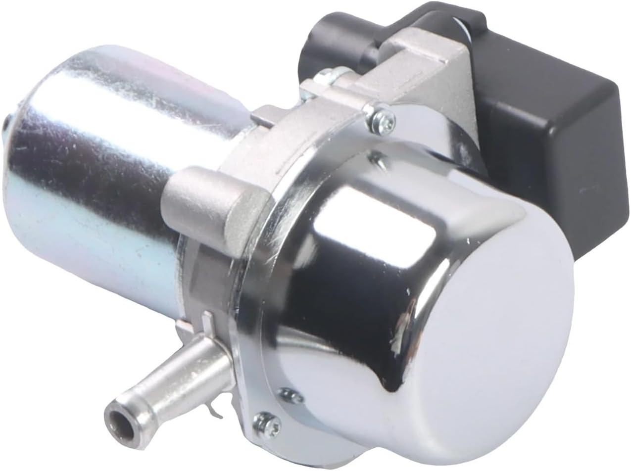 Electric Vacuum Pump for Audi A1 A3 Q3 Seat Ibiza Skoda Fabia Rapid VW Beetle Golf Passat Polo Jetta 1J0612181B 1J0612181C