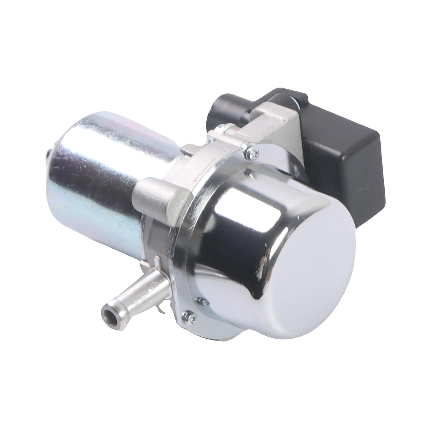 Electric Vacuum Pump，Compatible with Audi A1 A3 Q3 Seat Ibiza Skoda Fabia Rapid，Compatible with VW Beetle Golf Passat Polo Jetta 1J0612181B 1J0612181C