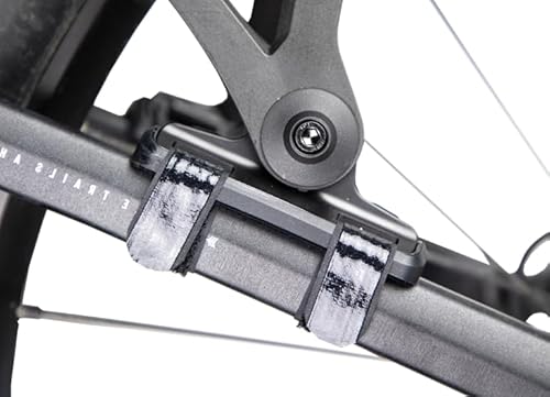 Zefal Deflector RS75 - Parafango Posteriore 27.5/29" - 2