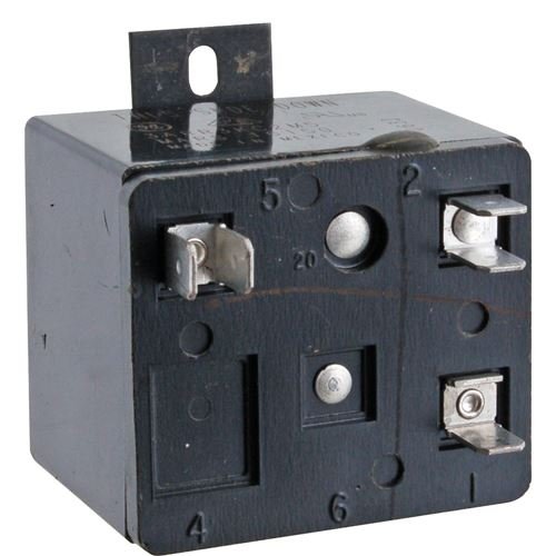 Relay,starter for Hoshizaki Part# 4A1107-03 (OEM Replacement)