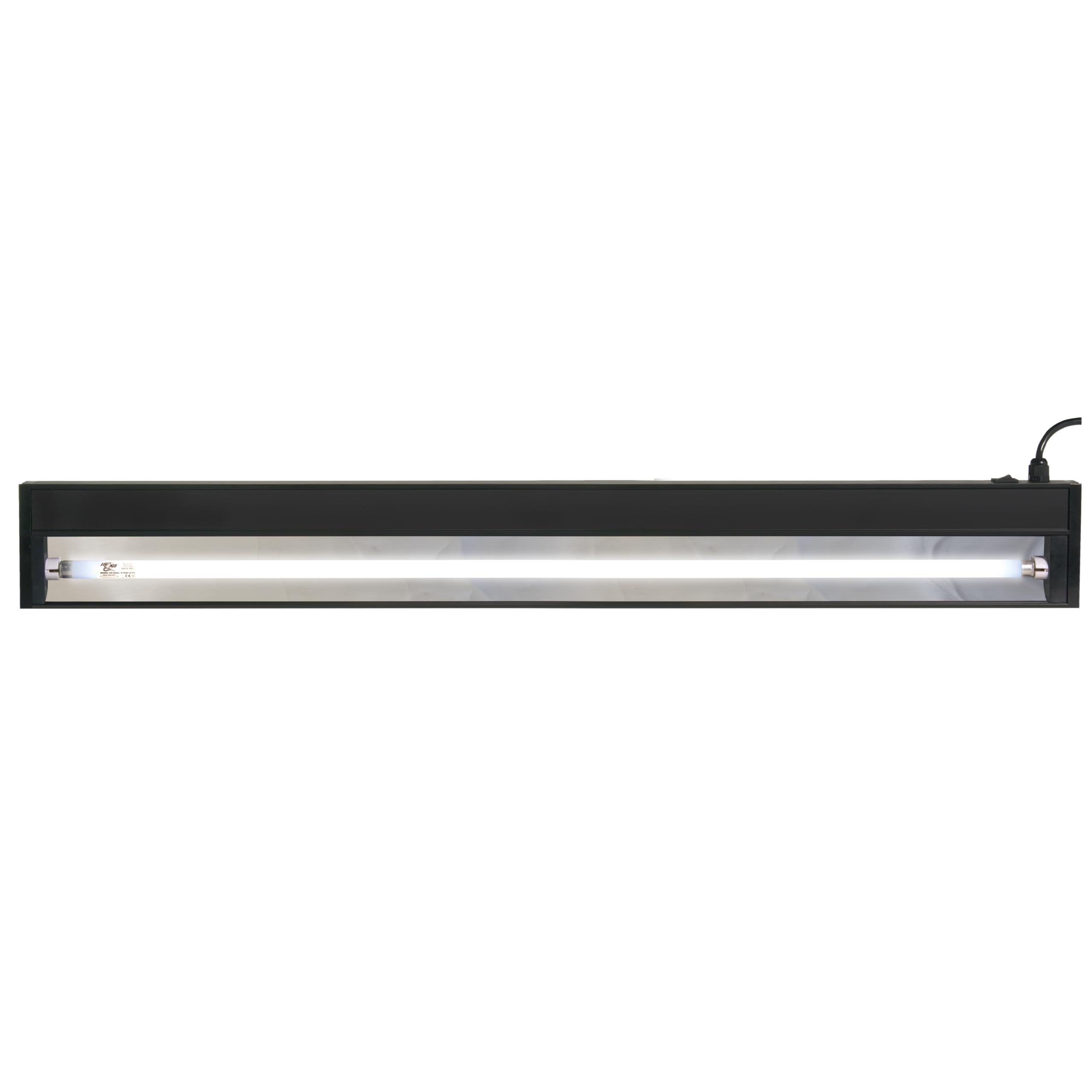 Amazon.com: Zoo Med ReptiSun 5.0 HO T5 UVB Lamp, 34
