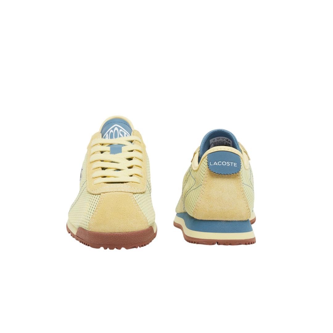 Lacoste Women's Club-Low Sneaker
