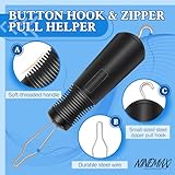 Zoom IMG-1 ninemax button hook assis aiuto Zoom IMG-1 ninemax button hook assis aiuto