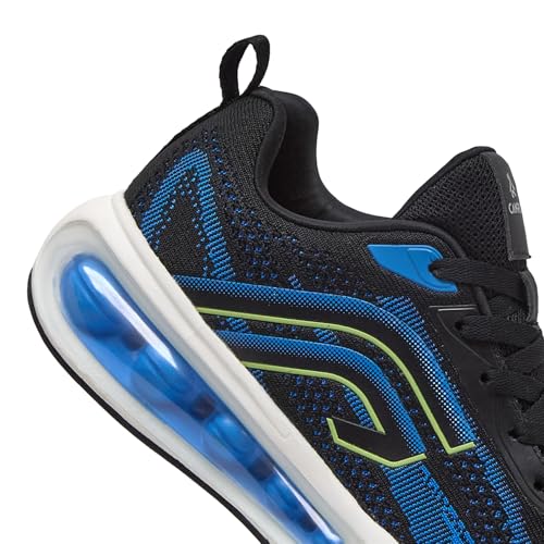 Image of Campus Men's Enclave Running Shoes