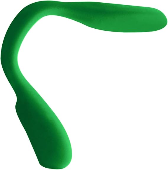 OOWLIT Replacement Nose Pads for Oakley 