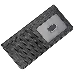 Black Card Wallet