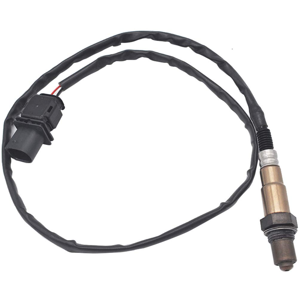 Amazon.com: OYEAUTO WideBand O2 Oxygen Sensor 17025 0258017025 LSU4.9 for  AEM 30-4110 30-0300 30-0310 - X Series,UEGO A/F Ratio Wideband : Automotive