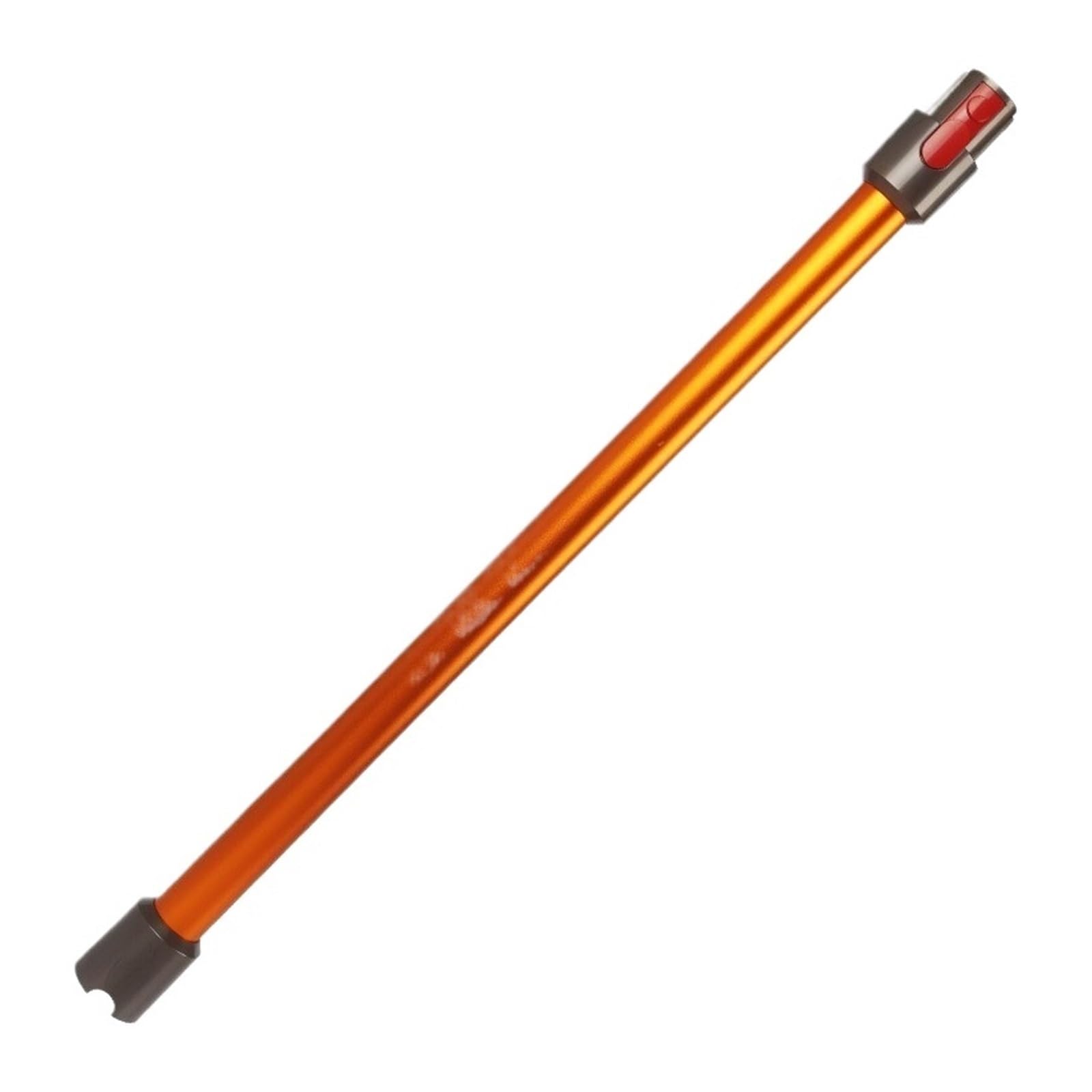 Ghruikasiebv Orange Vacuum Cleaner Extension Tube, Compatible For Dyson, Parts
