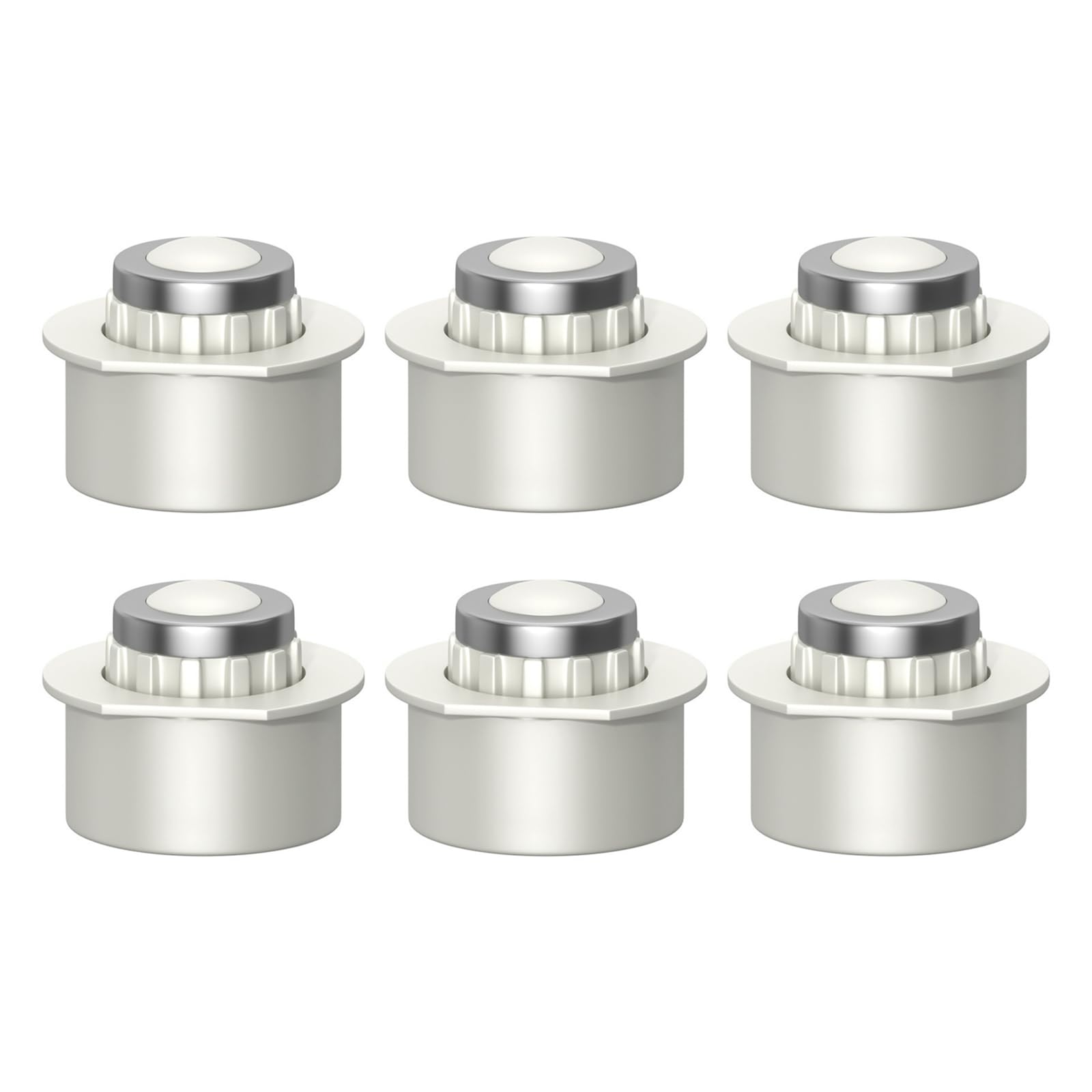 Kaeltsyn A Professional Leveling Rod Locking Button Leveling Snapping Fastener For Surveying Instrument Easy Install For Luminum Levels Round Buckle Tower Ruler