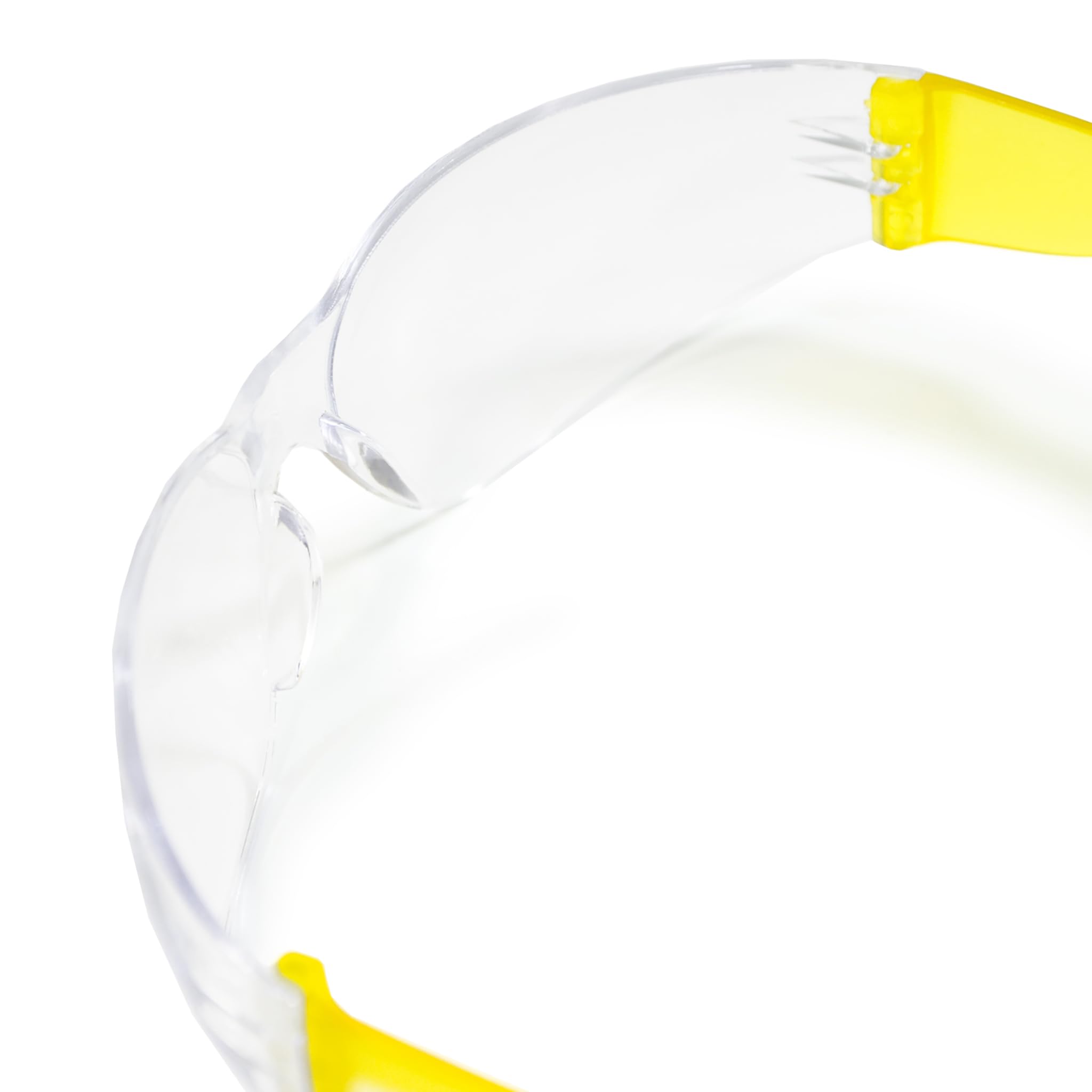 jorestech Eyewear – Gafas de protección, UV 400, pack de 12