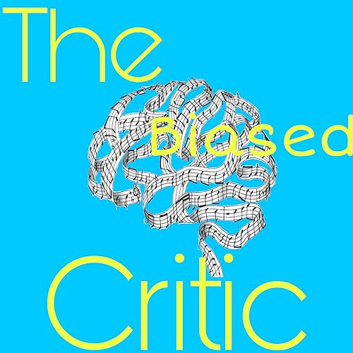 The Biased Critic cover art